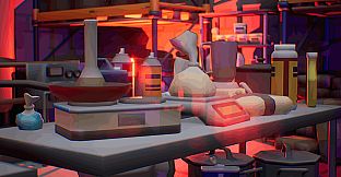 WeedEx: Drug Express Delivery