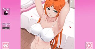 Anime Armpits +18 Content