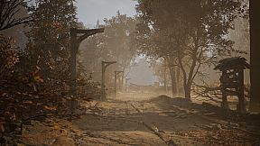 The Seven Enchantments