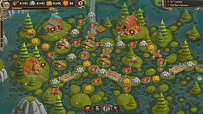 Northern Tales 6: Oath to the Gods Collector's Edition