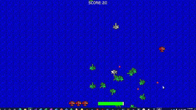 Tiger Fighter 1931 MP027