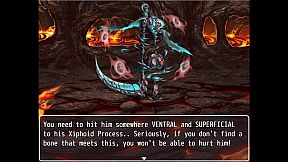 The King's Request: Physiology and Anatomy Revision Game