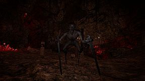 Zad Maldan My Bloody Sacrifice