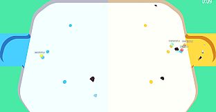 Mega Marbles