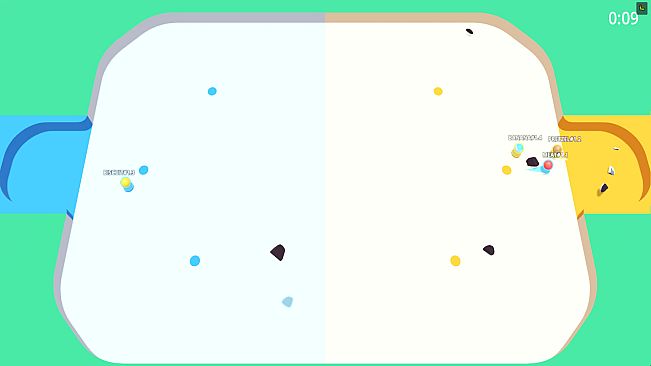 Mega Marbles