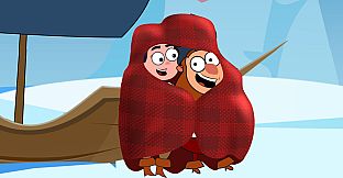 Save the Pirate: Ice age