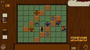 Steamalot: Epoch's Journey