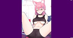 Clips - Mosaique Neko Waifus 2