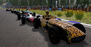 Engine Evolution 2023