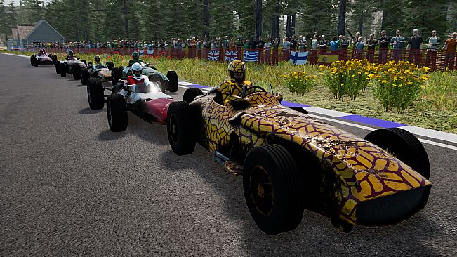 Engine Evolution 2023