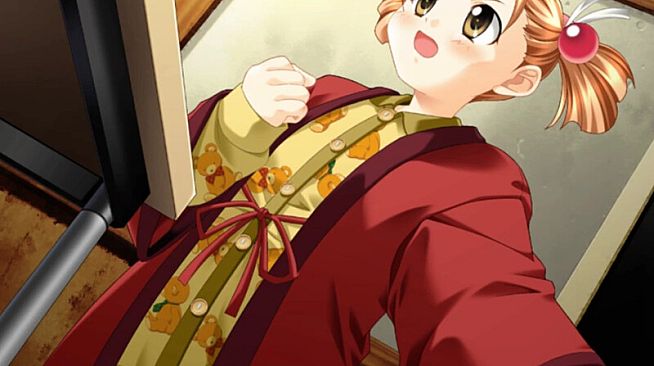 Kimi ga Nozomu Eien Enhanced Edition another episode collection+