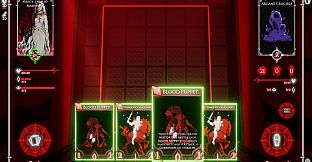 The Last Inquisition