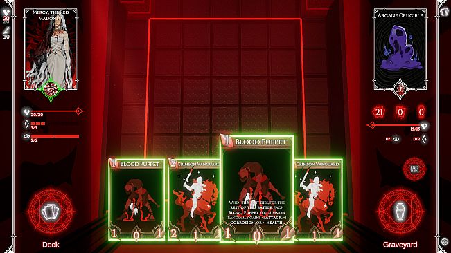 The Last Inquisition