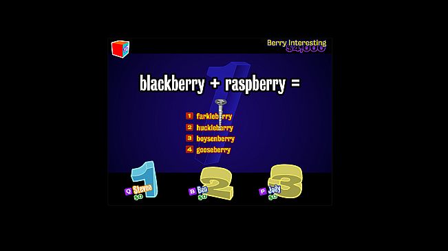 YOU DON'T KNOW JACK Vol. 6 The Lost Gold