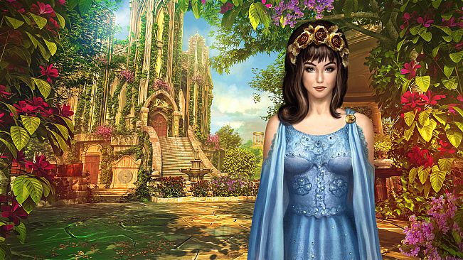 Seven Chambers: Zodiac Adventure