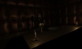 Lost Alone Ep.3 - Nonnina