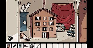 Beyond the Room