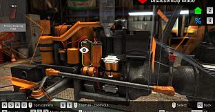 Farm Mechanic Simulator 2015