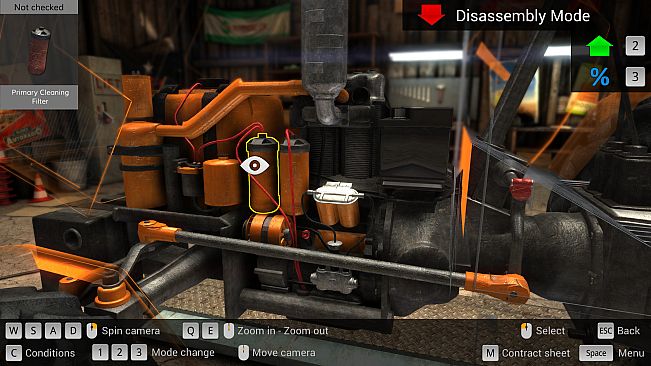 Farm Mechanic Simulator 2015