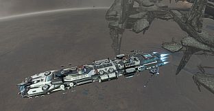 Star Conflict - Procyon