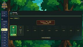 Tales of Aradia: Idle RPG