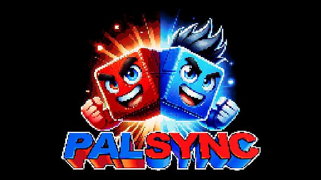 PalSync