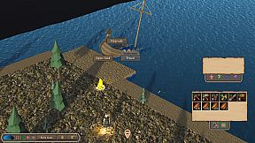 Alone: Shattered Tribes