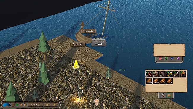 Alone: Shattered Tribes