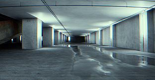 Backrooms - Surreality