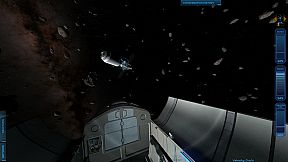 Space Mechanic Simulator