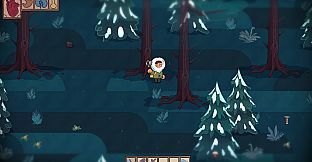 KRAI LESA: Edge of the Forest