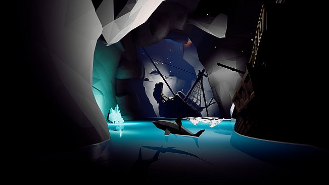 Fun Christmas Santa VR