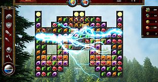 The Chronicles of King Arthur: Episode 2 - Knights of the Round Table