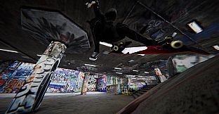 Skate Droid