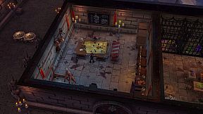 Naheulbeuk's Dungeon Master