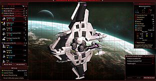 Galactic Civilizations III - Villains of Star Control: Origins DLC