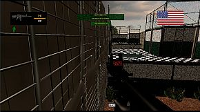 Lucky Pikinini - Advanced Killer Cyborg