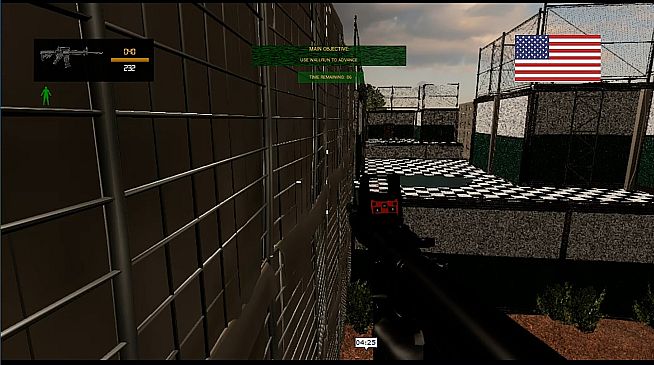 Lucky Pikinini - Advanced Killer Cyborg