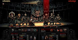 Darkest Dungeon: The Butcher's Circus
