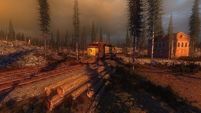 Leadwerks Game Engine - The Zone