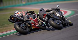 RIDE 6 - Made in Italy Bikes Pack