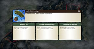 Rebel Inc: Escalation - Dollars & Disasters