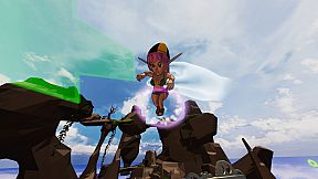 Gnomelings: Migration