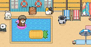 Maltese's Fluffy Onsen - Summer Fever