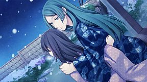 Meiji Tokyo Renka  Full Moon