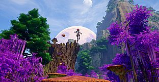 Revenge of the Savage Planet - Cosmic Hoarder Edition Upgrade