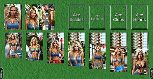 AI Solitaire - Single Ladies - Diana