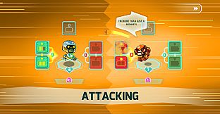 Insane Robots - Robot Pack 6