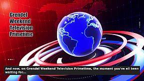 Welcome To... Chichester 2 - Part II : No Extra Regrets For The Future