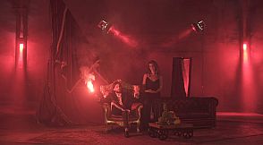 Super Seducer 2 - Advanced Seduction Tactics